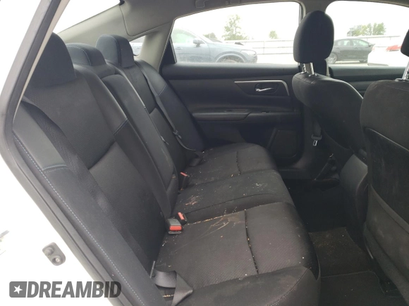 2016 Nissan Altima SR z VIN 1N4AL3AP1GN314106, wystawiony jako Copart lot #52213484 z przebiegiem 112 158 mil mil oraz Szkoda całkowita • Salvage title. Historia ofert i sprzedaży dostępna na DreamBid. Obrazek 11.