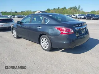 2013 Nissan Altima S with VIN 1N4AL3AP0DC279744, listed as a IAAI auction lot 42193030 with 119,741 mi miles and . Bid and sale history available at DreamBid. Image 3.