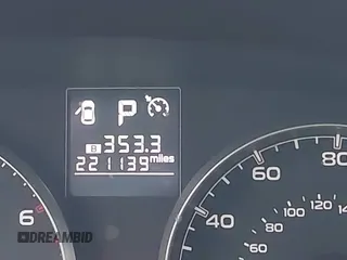 2013 Subaru Outback Premium с VIN 4S4BRCGC8D3247010, выставлен на аукционе IAAI как лот 41212433 с пробегом 221 139 миль миль и . История ставок и продаж доступна на DreamBid. Изображение 15.