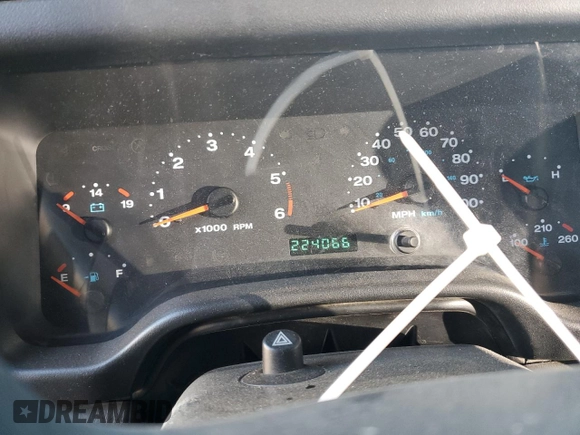 2006 Jeep Wrangler SE with VIN 1J4FA29136P756544, listed as a Copart auction lot 89125545 with 124,066 mi miles and Salvage Title. Bid and sale history available at carsss.com. Image 9.