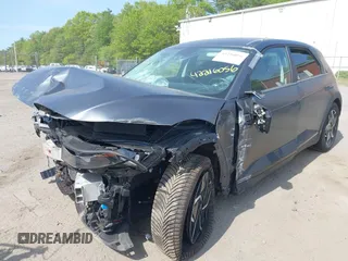 2023 Hyundai Ioniq 5 SEL with VIN KM8KNDAF6PU151508, listed as a IAAI auction lot 42216056 with 42,136 mi miles and . Bid and sale history available at DreamBid. Image 2.