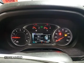 2017 GMC Acadia SLT with VIN 1GKKNULS3HZ267384, listed as a Copart auction lot 42558385 with 115,266 mi miles and Salvage Title. Bid and sale history available at carsss.com. Image 9.