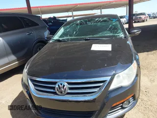 2009 Volkswagen CC Sport with VIN WVWML73C79E529601, listed as a IAAI auction lot 42121882 with 183,219 mi miles and . Bid and sale history available at DreamBid. Image 13.