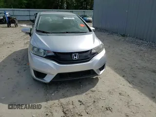 2016 Honda Fit LX with VIN JHMGK5H52GX039470, listed as a Copart auction lot 51594595 with 0 mi miles and Salvage Title. Bid and sale history available at carsss.com. Image 14.