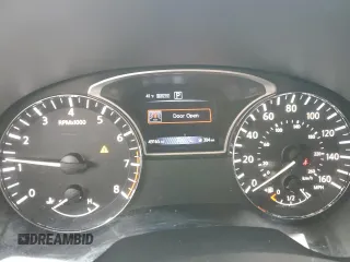 2020 Nissan Pathfinder SL z VIN 5N1DR2CM1LC590967, wystawiony jako Copart lot #49619805 z przebiegiem 43 165 mil mil oraz Szkoda całkowita • Salvage title. Historia ofert i sprzedaży dostępna na DreamBid. Obrazek 9.