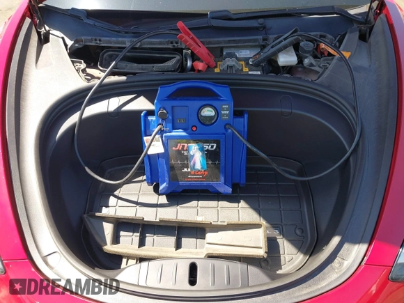 2018 Tesla Model 3 Long Range Battery with VIN 5YJ3E1EB5JF146184, listed as a IAAI auction lot 41808346 with 97,496 mi miles and . Bid and sale history available at DreamBid. Image 10.
