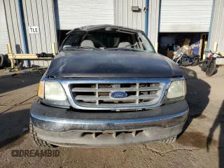 2003 Ford F-150 XL with VIN 1FTRF072X3KC94240, listed as a Copart auction lot 86130954 with 101,042 mi miles and Salvage title. Bid and sale history available at DreamBid. Image 5.