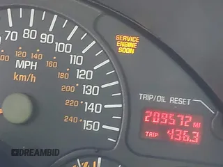 2001 Pontiac Firebird Formula с VIN 2G2FV22G712148927, выставлен на аукционе IAAI как лот 42529051 с пробегом 209 572 миль миль и . История ставок и продаж доступна на DreamBid. Изображение 14.