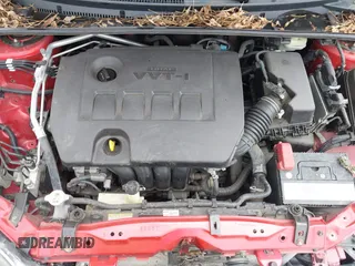 2017 Toyota Corolla L z VIN 5YFBURHE3HP715325, wystawiony jako IAAI lot #41804657 z przebiegiem 74 648 mil mil oraz . Historia ofert i sprzedaży dostępna na DreamBid. Obrazek 10.