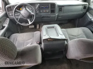 2002 Chevrolet Avalanche with VIN 3GNEK13T42G168855, listed as a Copart auction lot 71682084 with 179,918 mi miles and Salvage Title. Bid and sale history available at carsss.com. Image 8.