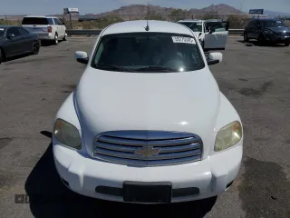 2011 Chevrolet HHR 1LT с VIN 3GNBABFW4BS654077, выставлен на аукционе Copart как лот 58270345 с пробегом 148 819 миль миль и Списание • Salvage title. История ставок и продаж доступна на DreamBid. Изображение 5.