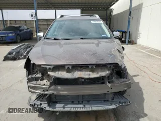 2021 Subaru Outback Touring with VIN 4S4BTAPC6M3200189, listed as a Copart auction lot 49902055 with 51,880 mi miles and Salvage title. Bid and sale history available at DreamBid. Image 5.
