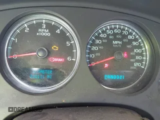 2008 Chevrolet Avalanche LTZ z VIN 3GNEC12018G291364, wystawiony jako IAAI lot #41741861 z przebiegiem 220 181 mil mil oraz . Historia ofert i sprzedaży dostępna na DreamBid. Obrazek 7.