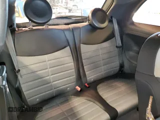 2013 FIAT 500 Sport with VIN 3C3CFFBR2DT615561, listed as a Copart auction lot 78252704 with 116,158 mi miles and Salvage Title. Bid and sale history available at carsss.com. Image 11.