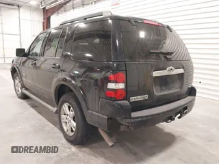 2007 Ford Explorer XLT с VIN 1FMEU73E47UB51108, выставлен на аукционе IAAI как лот 41747158 с пробегом 131 697 миль миль и . История ставок и продаж доступна на DreamBid. Изображение 3.