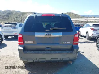 2011 Ford Escape Hybrid с VIN 1FMCU4K36BKC04787, выставлен на аукционе IAAI как лот 41947008 с пробегом 132 403 миль миль и . История ставок и продаж доступна на DreamBid. Изображение 16.