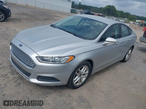 2016 Ford Fusion SE z VIN 3FA6P0H72GR296906, wystawiony jako IAAI lot #42571597 z przebiegiem 242 623 mil mil oraz . Historia ofert i sprzedaży dostępna na DreamBid. Obrazek 17.