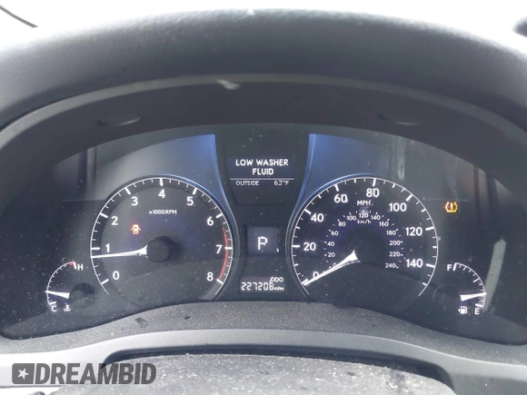 2013 Lexus RX 350 z VIN 2T2ZK1BA7DC123749, wystawiony jako IAAI lot #42325431 z przebiegiem 227 206 mil mil oraz . Historia ofert i sprzedaży dostępna na DreamBid. Obrazek 7.