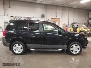 2005 Saturn VUE with VIN 5GZCZ63425S862215, listed as a IAAI auction lot 41810175 with 159,577 mi miles. Bid and sale history available at carsss.com. Image 14.