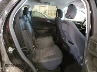 2016 Ford Edge SE with VIN 2FMPK3G92GBB26458, listed as a Copart auction lot 60235935 with Not provided miles and Clean title. Bid and sale history available at DreamBid. Image 11.
