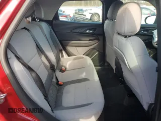 2021 Chevrolet TrailBlazer LS with VIN KL79MNSL0MB123823, listed as a Copart auction lot 82370674 with 48,229 mi miles and Salvage Title. Bid and sale history available at carsss.com. Image 11.