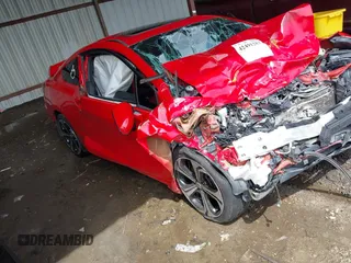 2014 Honda Civic Si with VIN 2HGFG4A54EH701880, listed as a IAAI auction lot 42491283 with Not provided miles and . Bid and sale history available at DreamBid. Image 1.