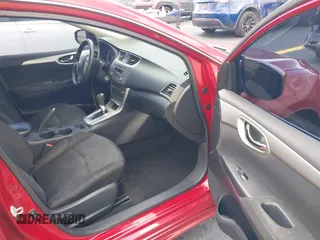 2013 Nissan Sentra SR z VIN 3N1AB7AP9DL787304, wystawiony jako IAAI lot #42190851 z przebiegiem 120 298 mil mil oraz . Historia ofert i sprzedaży dostępna na DreamBid. Obrazek 5.