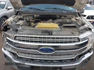 2019 Ford F-150 XL with VIN 1FTEW1E55KKC71030, listed as a IAAI auction lot 41935456 with 161,779 mi miles and . Bid and sale history available at DreamBid. Image 10.