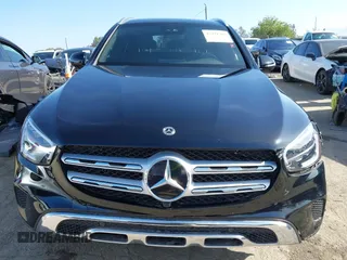 2022 Mercedes-Benz GLC 300 with VIN W1N0G8DB2NV399762, listed as a IAAI auction lot 42311304 with 20,421 mi miles and . Bid and sale history available at DreamBid. Image 13.