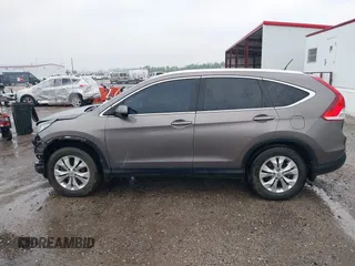 2013 Honda CR-V EX-L с VIN 5J6RM4H79DL025188, выставлен на аукционе IAAI как лот 42340052 с пробегом 177 893 миль миль и . История ставок и продаж доступна на DreamBid. Изображение 15.