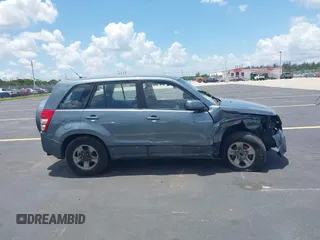 2007 Suzuki Grand Vitara with VIN JS3TE941774201839, listed as a IAAI auction lot 42461824 with 177,310 mi miles and . Bid and sale history available at DreamBid. Image 14.