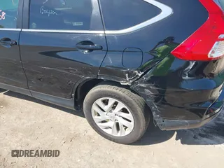 2016 Honda CR-V EX with VIN 2HKRM4H51GH690423, listed as a IAAI auction lot 42118968 with 224,902 mi miles and . Bid and sale history available at DreamBid. Image 6.
