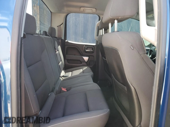 2015 Chevrolet Silverado 1500 LT with VIN 1GCVKRECXFZ435460, listed as a Copart auction lot 55430425 with 141,909 mi miles and Clean Title. Bid and sale history available at DreamBid. Image 10.