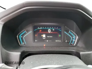 2022 Honda Odyssey Elite с VIN 5FNRL6H92NB023650, выставлен на аукционе Copart как лот 52093035 с пробегом 64 119 миль миль и Списание • Salvage title. История ставок и продаж доступна на DreamBid. Изображение 9.
