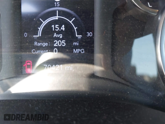 2021 Ram 2500 Tradesman with VIN 3C6UR4HJ3MG501081, listed as a IAAI auction lot 41853135 with 70,421 mi miles and . Bid and sale history available at DreamBid. Image 15.