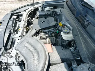 2021 Chevrolet TrailBlazer LS z VIN KL79MNSL6MB040025, wystawiony jako IAAI lot #42387635 z przebiegiem 103 313 mil mil oraz . Historia ofert i sprzedaży dostępna na DreamBid. Obrazek 19.