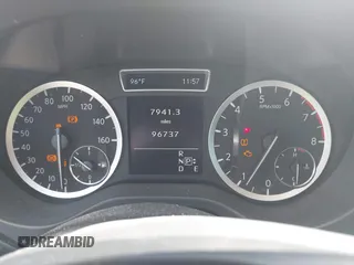 2017 Infiniti QX30 Premium с VIN SJKCH5CP1HA025374, выставлен на аукционе IAAI как лот 42251690 с пробегом 96 737 миль миль и . История ставок и продаж доступна на DreamBid. Изображение 7.