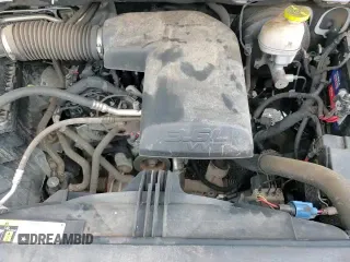 2022 Ram 1500 Tradesman z VIN 1C6RR6FG7NS168595, wystawiony jako Copart lot #69243655 z przebiegiem 109 572 mil mil oraz Szkoda całkowita • Salvage title. Historia ofert i sprzedaży dostępna na DreamBid. Obrazek 13.