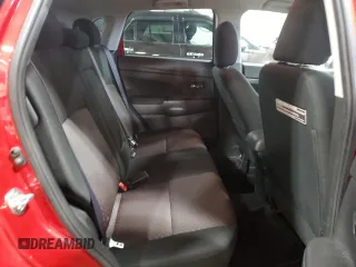 2016 Mitsubishi Outlander ES с VIN JA4AR3AW6GZ059455, выставлен на аукционе Copart как лот 53111585 с пробегом 105 828 миль миль и Списание • Salvage title. История ставок и продаж доступна на DreamBid. Изображение 11.