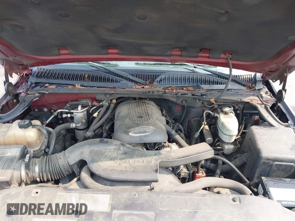 2004 Chevrolet Tahoe Z71 with VIN 1GNEK13Z54R174705, listed as a IAAI auction lot 42414007 with 297,047 mi miles and . Bid and sale history available at DreamBid. Image 10.