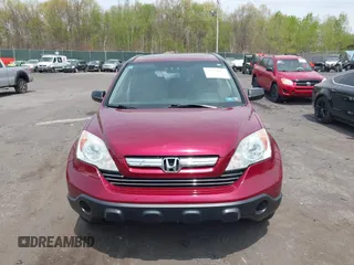 2009 Honda CR-V EX with VIN 5J6RE48529L070296, listed as a IAAI auction lot 42154983 with 61,679 mi miles and . Bid and sale history available at carsss.com. Image 12.