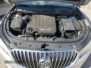 2014 Buick LaCrosse Leather with VIN 1G4GB5G32EF209519, listed as a Copart auction lot 51104955 with 113,425 mi miles and Salvage Title. Bid and sale history available at carsss.com. Image 11.