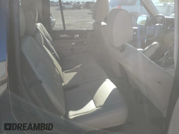 2013 Land Rover LR4 Lux with VIN SALAK2D4XDA670865, listed as a Copart auction lot 81075204 with 171,938 mi miles and Salvage title. Bid and sale history available at DreamBid. Image 12.