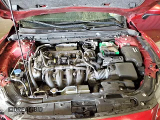 2016 Mazda 6 i Sport with VIN JM1GJ1U57G1413027, listed as a Copart auction lot 42927125 with 123,962 mi miles and Salvage Title. Bid and sale history available at DreamBid. Image 11.