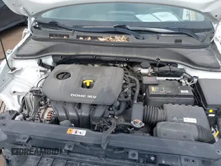 2020 Hyundai Kona SE with VIN KM8K1CAA0LU444678, listed as a IAAI auction lot 41673612 with 101,363 mi miles and . Bid and sale history available at DreamBid. Image 10.