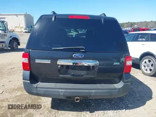 2014 Ford Expedition XL с VIN 1FMJU1G53EEF10946, выставлен на аукционе IAAI как лот 41744160 с пробегом 203 141 миль миль и . История ставок и продаж доступна на DreamBid. Изображение 16.