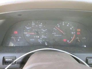 1999 Nissan Altima XE with VIN 1N4DL01D7XC159588, listed as a Copart auction lot 48574985 with 207,516 mi miles and Salvage Title. Bid and sale history available at carsss.com. Image 9.