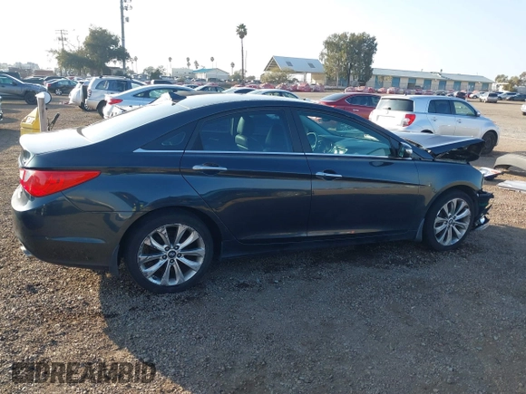 2011 Hyundai Sonata Limited with VIN 5NPEC4AB3BH281091, listed as a IAAI auction lot 41503374 with 93,633 mi miles and . Bid and sale history available at DreamBid. Image 14.