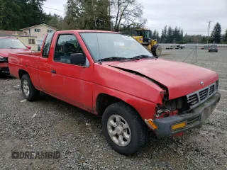 1996 Nissan Frontier XE с VIN 1N6SD16S1TC345937, выставлен на аукционе Copart как лот 86923874 с пробегом 246 320 миль миль и Списание • Salvage title. История ставок и продаж доступна на DreamBid. Изображение 4.