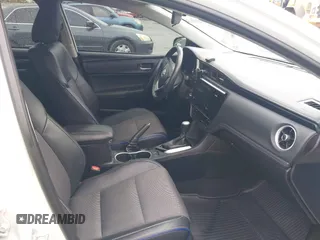 2017 Toyota Corolla L z VIN 2T1BURHE8HC764049, wystawiony jako IAAI lot #41653699 z przebiegiem 401 813 mil mil oraz . Historia ofert i sprzedaży dostępna na DreamBid. Obrazek 5.